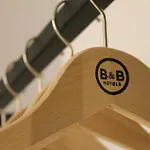 B&B HOTEL Rouen Centre Rive Droite