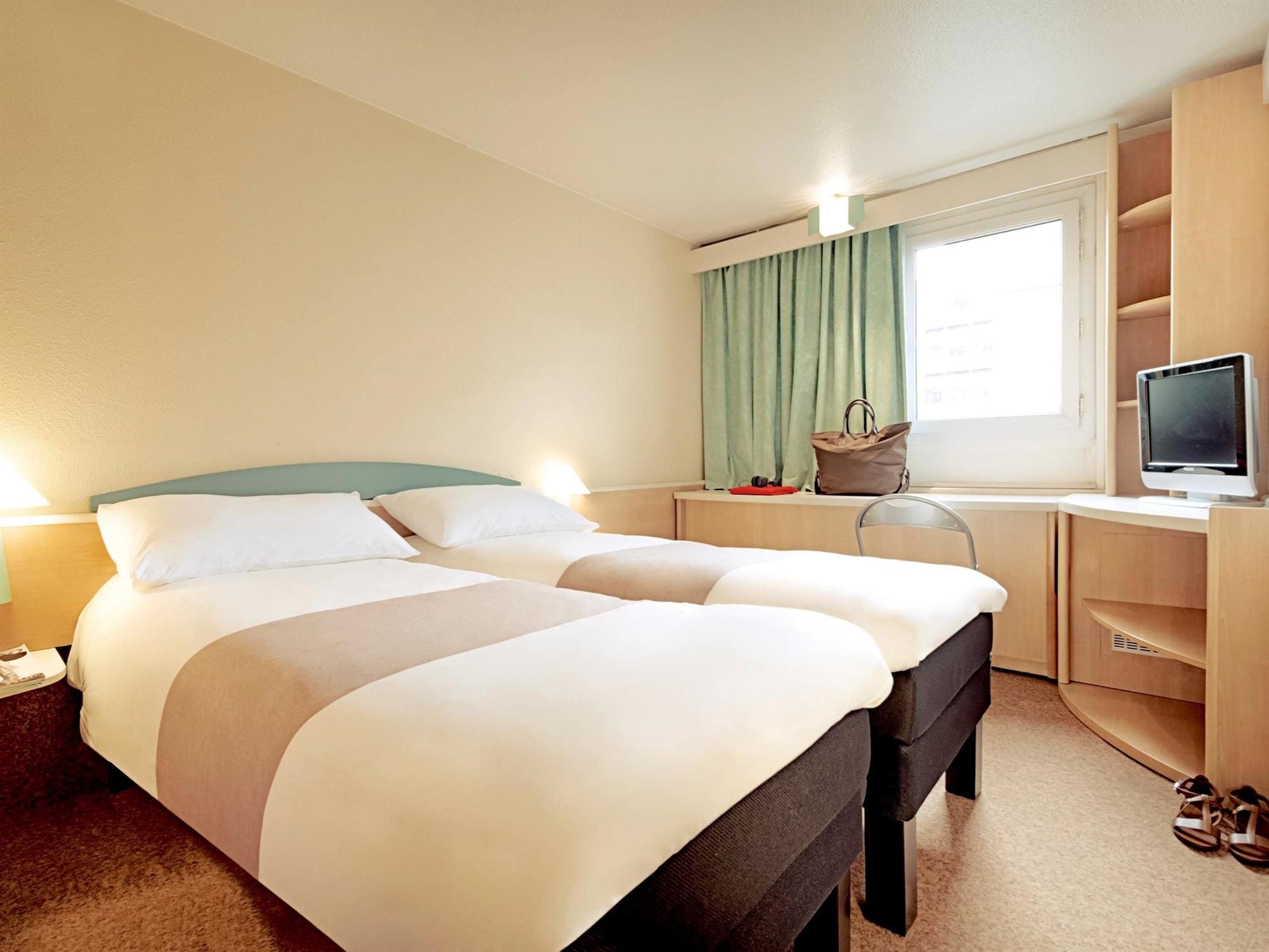Centre Rive Droite Hotel Rouen