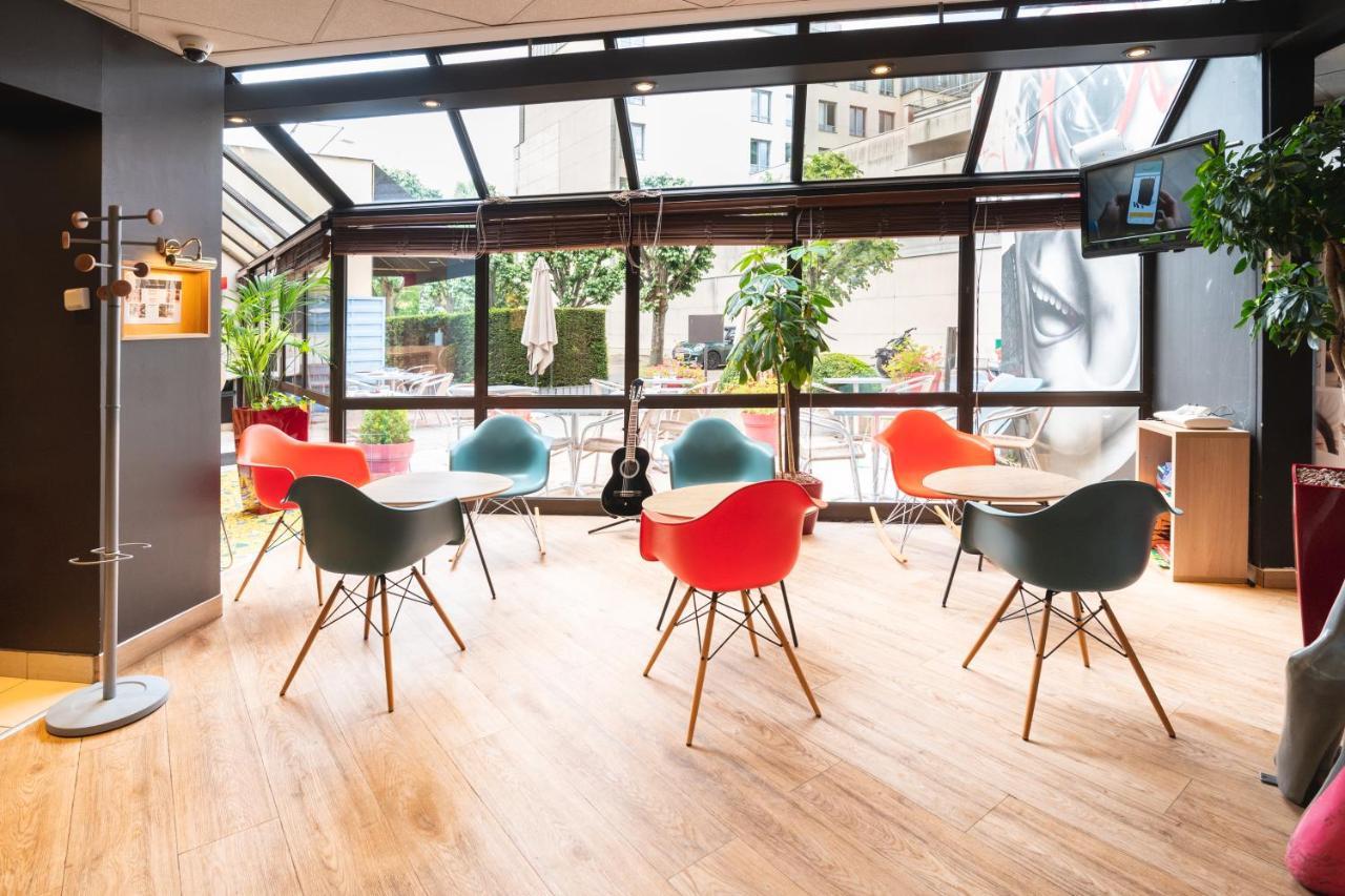 Hotel Centre Rive Droite Rouen