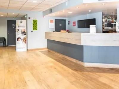 Centre Rive Droite Hotel 3*