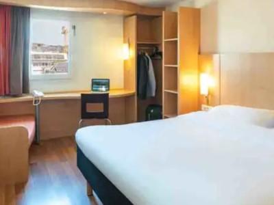 Hotel Centre Rive Droite Rouen