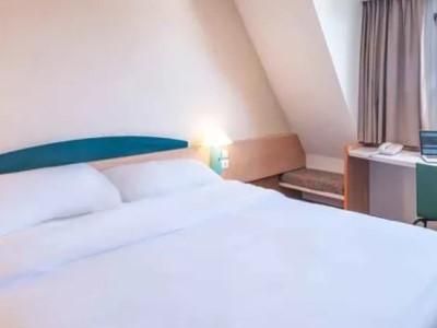 Hotel Centre Rive Droite