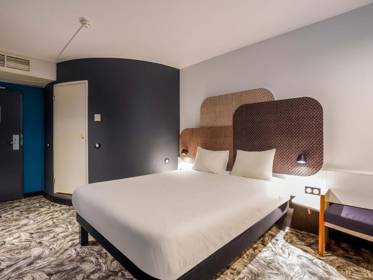 Hotel Centre Rive Droite Rouen