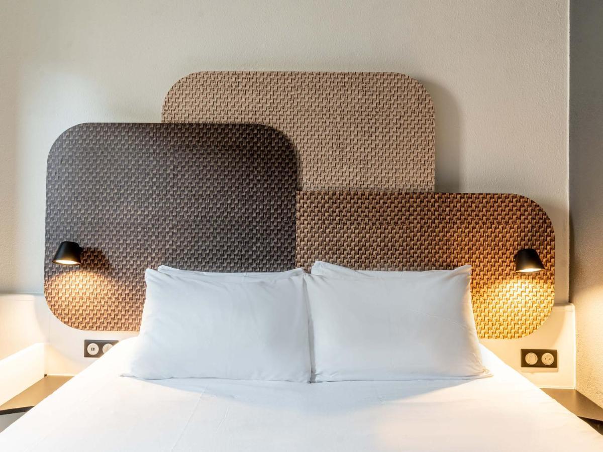 Centre Rive Droite 3*