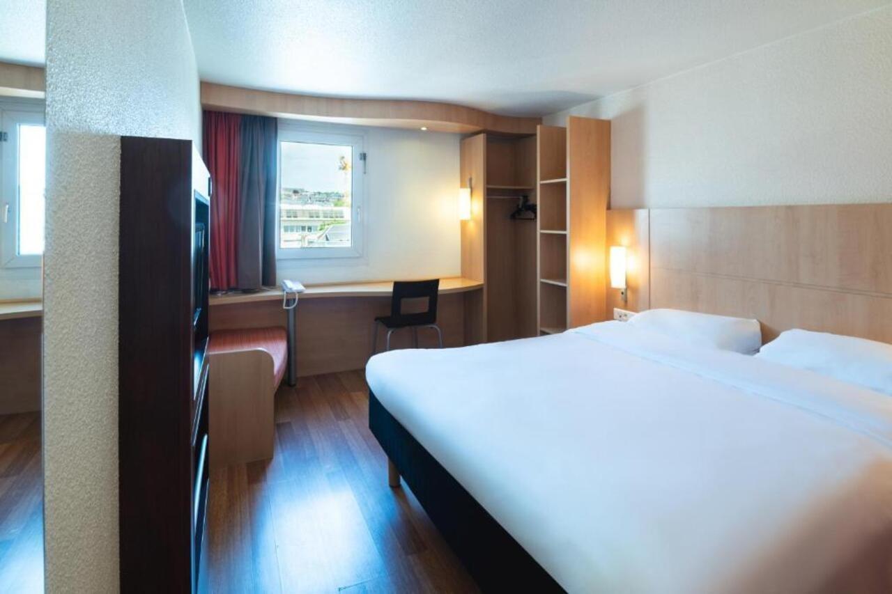 Hotel Centre Rive Droite