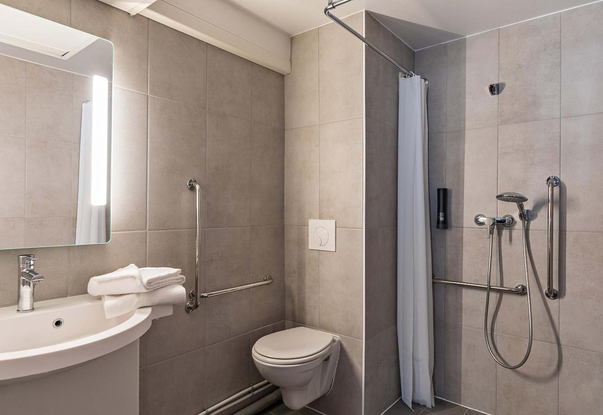 Hotel Centre Rive Droite Rouen