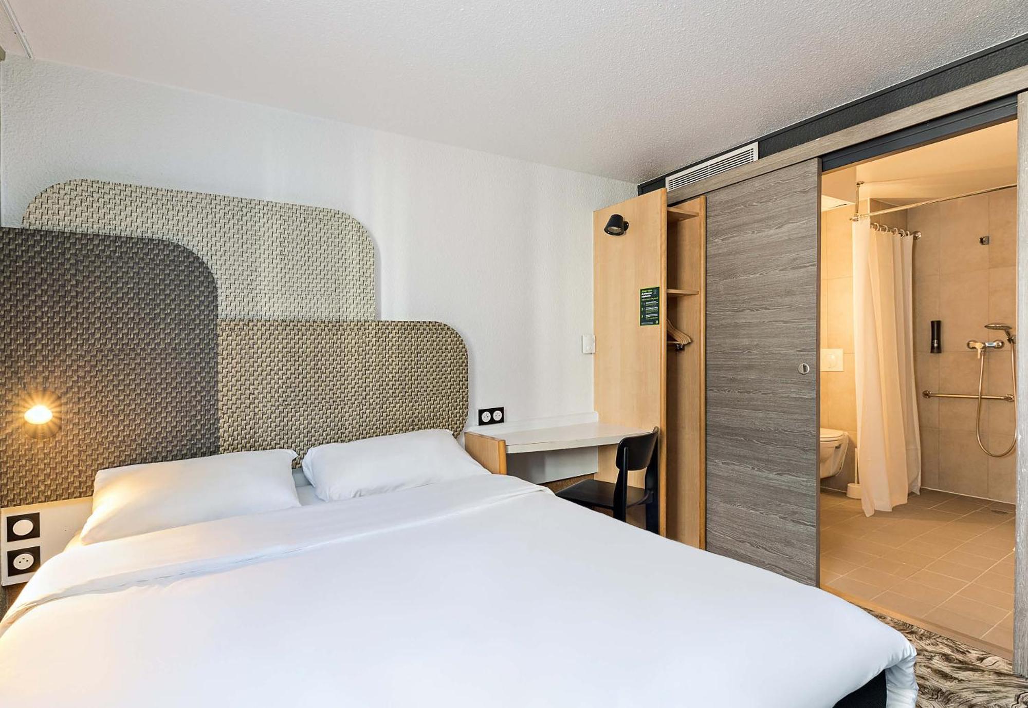Centre Rive Droite 3*