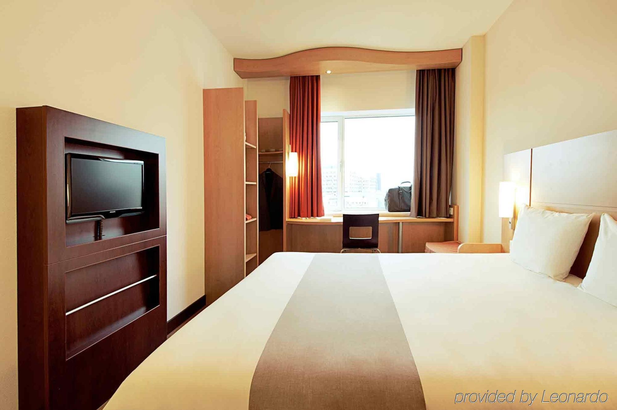 Hotel Centre Rive Droite