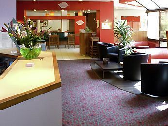 Centre Rive Droite Hotel