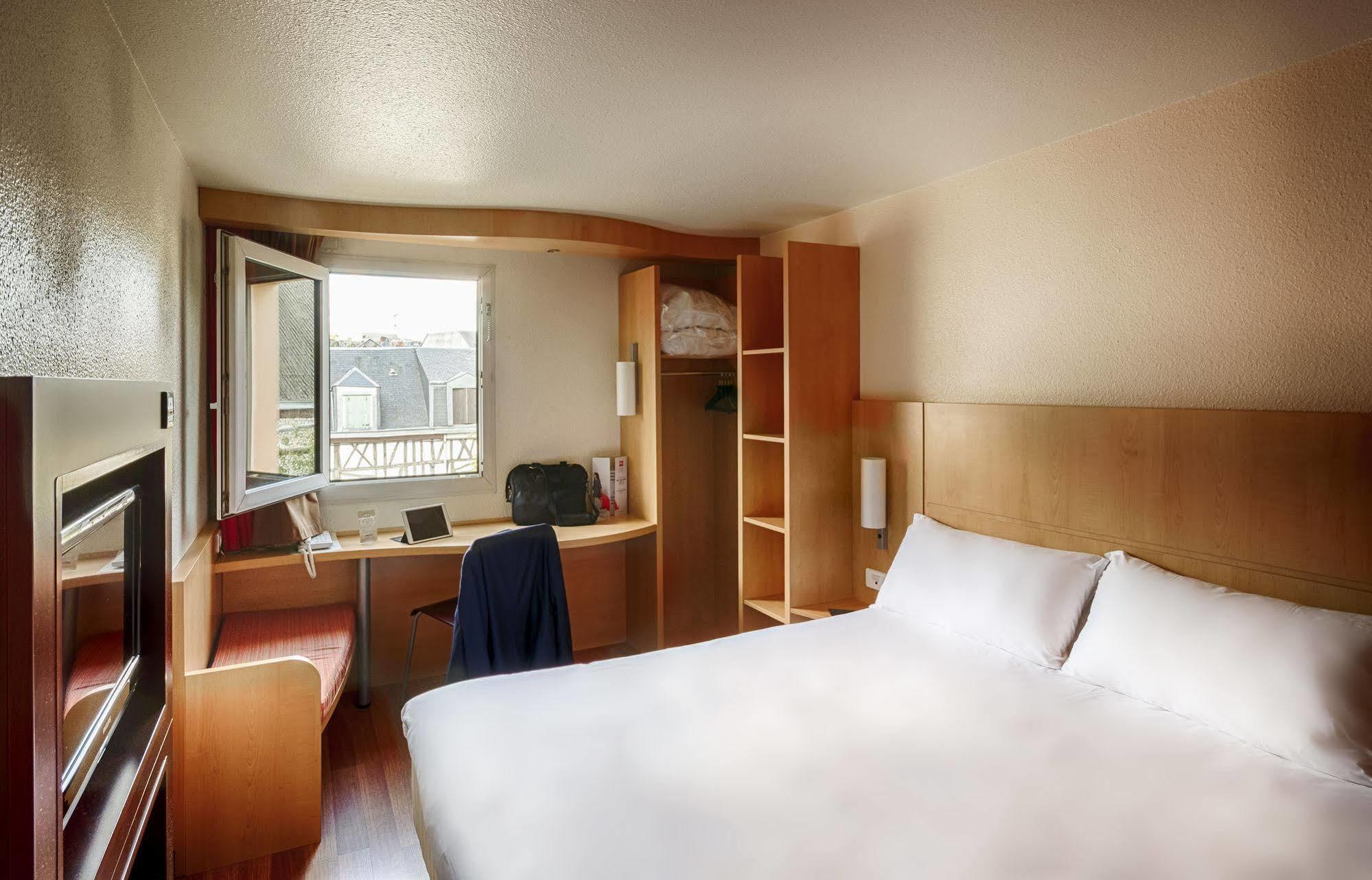 Hotel Centre Rive Droite Rouen